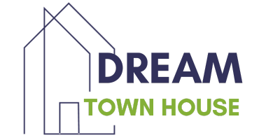 Logo Dream Town House